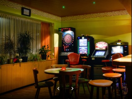 Foto: Curry-House