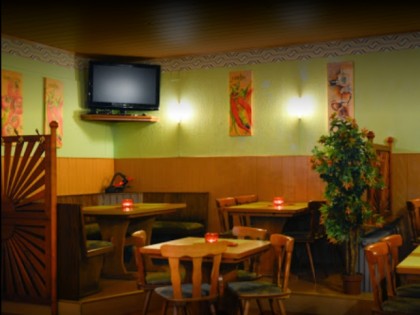 Foto: Curry-House, Balvir
